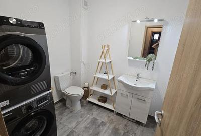 Apartament cu 3 camere decomandat în Șelimbăr - 11