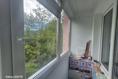 Garsonieră decomandată în Dărmănești - 7
