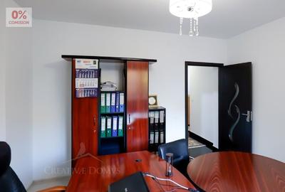 Matei Basarab, apartament in vila, doua camere, cu teren - investitie - 8