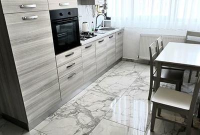 Apartament cu 3 camere în George Enescu - 5