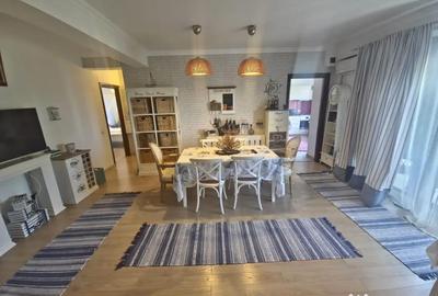 Apartament cu 3 camere decomandat în Central - 5