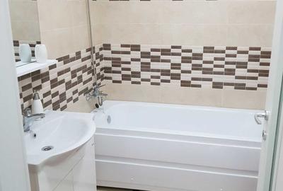 Apartament cu 2 camere decomandat în Bucium - 2