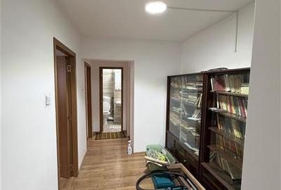 Apartament cu 3 camere decomandat în Obor - 5