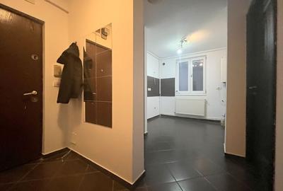 Apartament cu 3 camere, decomandate- vedere panoramica - 14