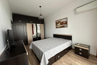 Apartament cu 2 camere decomandat, mobilat în Central - 5