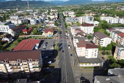 Ocazie!!! Spa?iu Comercial de Vanzare 780 mp utili - Vi... - 22