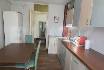Apartament cu 3 camere decomandat în Central - 5