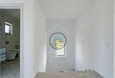 CASA  5 CAMERE IZVOR-TARLUNGENI - 16