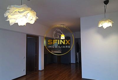 3 camere, luminos, loc de parcare, bloc nou, ultracentral - 11