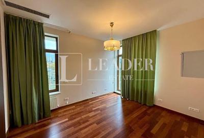 Apartament cu 4 camere | Floreasca | Barbu Vacarescu | Partial mobilat - 9