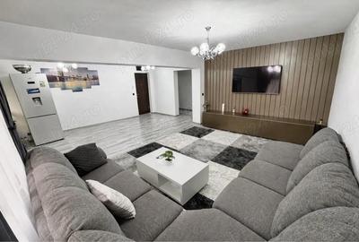 Apartament cu 4 camere decomandat în 1 Mai - 2