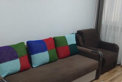 Garsonieră decomandată în Sânpetru - 6