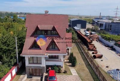 Casa cu priveliste spectaculoasa spre munte - Piatra Neamt - 3