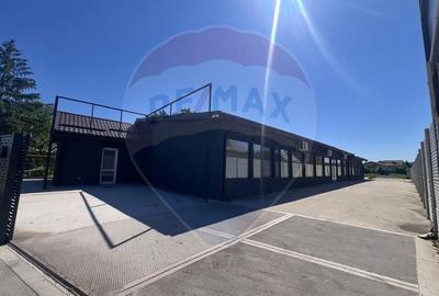 DE VANZARE Spațiu comercial cu chiriaș – investiție, Bragadiru - 3