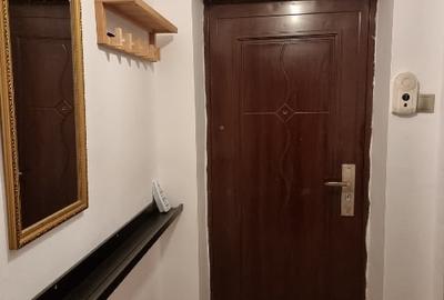 Garsonieră de închiriat pe termen lung in Satu Mare, str. Dariu Pop - 8