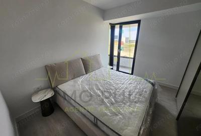 Apartament cu 2 camere decomandat în Torontalului - 5