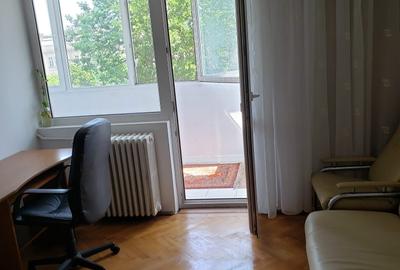 Gara de Nord/Bd.Dinicu Golescu vedere spre parc - 5