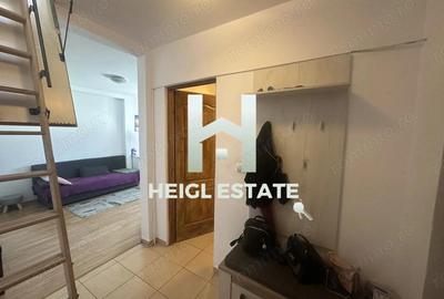 Apartament cu 1 camera in zona Lipovei - 2