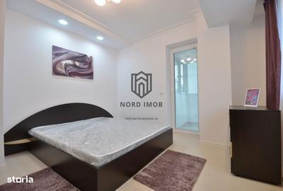 Apartament cu 3 camere în Grivița - 8