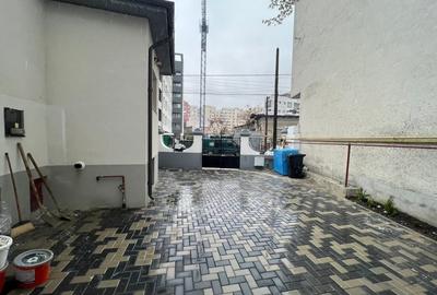 Vanzare vila 5 camere in zona Mariott. Inchiriata cu 1800 de euro lunar. - 23