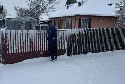 Casă cu 4 camere în Ciocănești - 2