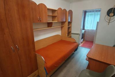 Apartament cu 2 camere nedecomandat în Central - 2