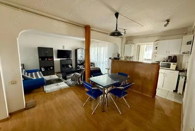 Apartament decomandat - 2