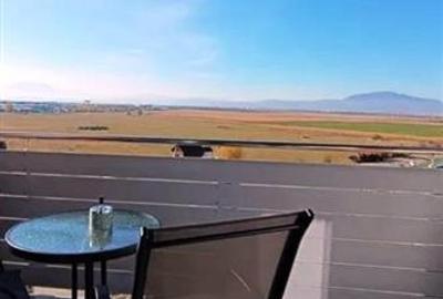 Apartament cu 2 camere decomandat, mobilat în Avantgarden