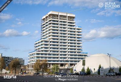 Apartament cu 4 camere în Central - 3