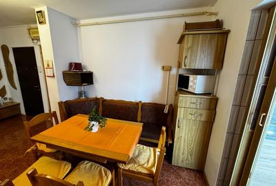 Apartament cu 2 camere semidecomandat, mobilat în Enachiță Văcărescu - 7