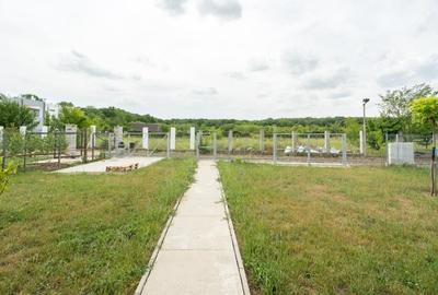 Casă individuală cu 5 camere cu Teren 500 Mp în Snagov - 6