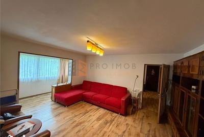 Apartament cu 2 camere semidecomandat, mobilat în Unirii Sud - 3