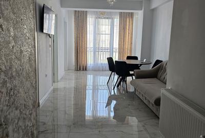 Apartament cu 2 camere decomandat în Central - 3