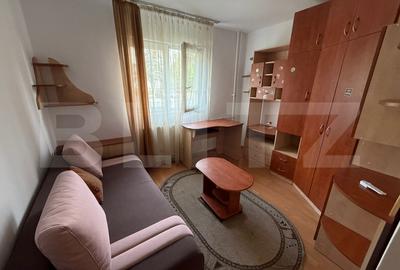 Apartament 2 camere, 55 mp, decomandat, zona Grigorescu - Hotel Premier - 2