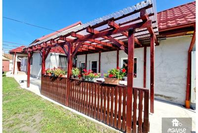 Casa ideala pentru tine!!  Codlea- Vlădeni - 19