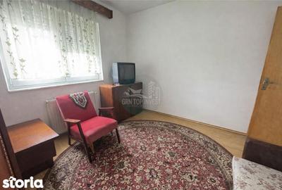 Apartament cu 3 camere decomandat, mobilat în Terezian - 8