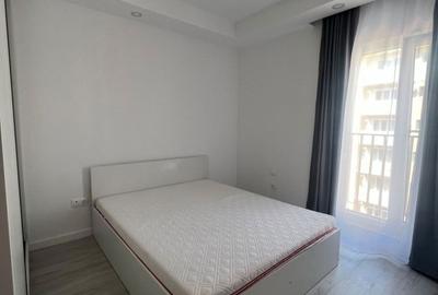 Apartament cu 2 camere în Tunari