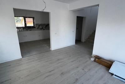 Vila modernă cu 4 dormitoare și curte, Berceni - 12