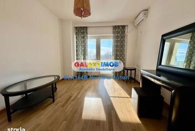 Apartament cu 4 camere, mobilat în Nordului - 7