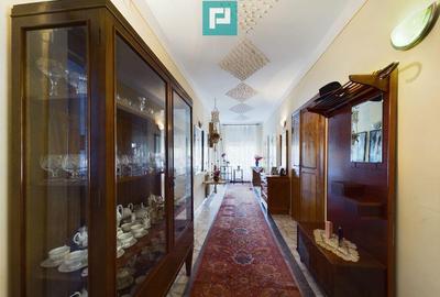 Casa clasica in Chi?ineu-Cri? - 4