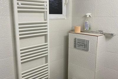 Dau in chirie garsoniera 24 mp proaspat renovat ultracentral 250 euro - 1