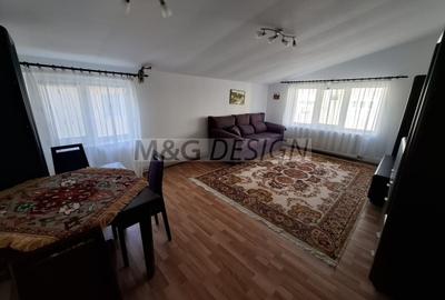 Apartament cu 2 camere semidecomandat, mobilat în Șagului - 13