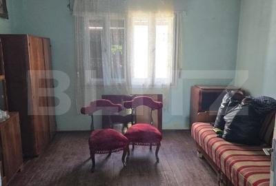 Casa cu 3 camere , 95 mp, zona Libertatii - 5