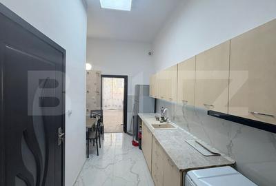 Apartament cu 1 camera in zona Garii - 2