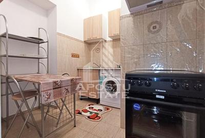 Apartament 2 Camere Zona Medicina - 8