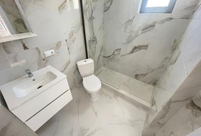 Casa individuala, 6 camere, toate utilitatile, Comision 0 - 4