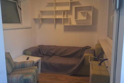 Apartament cu 3 camere semidecomandat în Ultracentral - 15