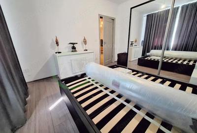 Apartament cu 3 camere în Republicii - 8