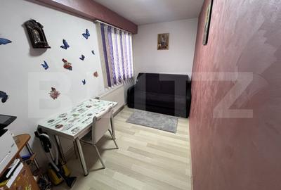 Garsoniera de vanzare, 25 mp, zona Calea Moldovei - 3