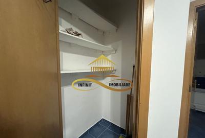 Inchiriez apartament 2 dormitoare,Bucegi,Bacau - 7